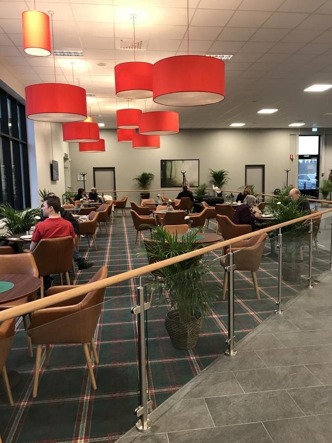 Hotel Rasta Vaernamo Zewnętrze zdjęcie