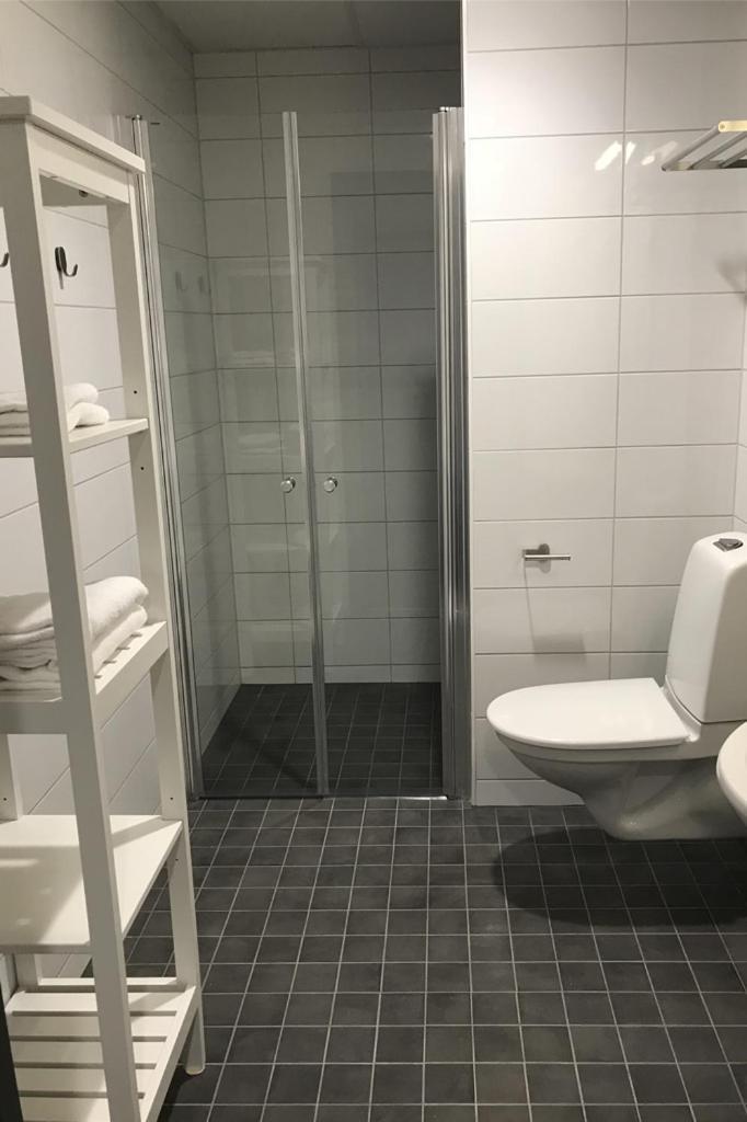 Hotel Rasta Vaernamo Zewnętrze zdjęcie