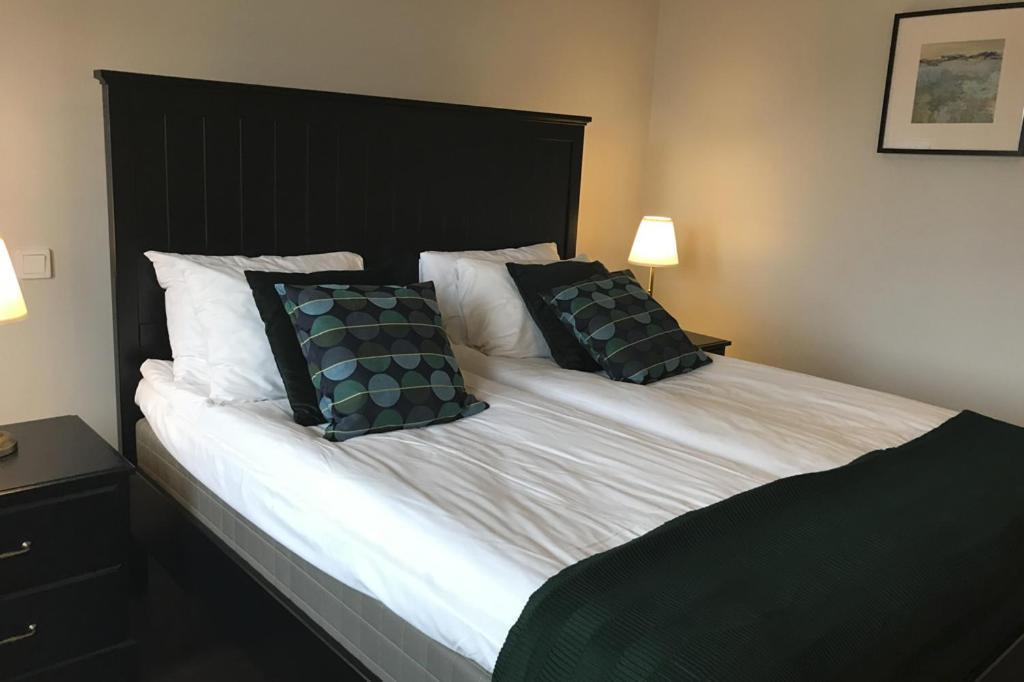 Hotel Rasta Vaernamo Zewnętrze zdjęcie