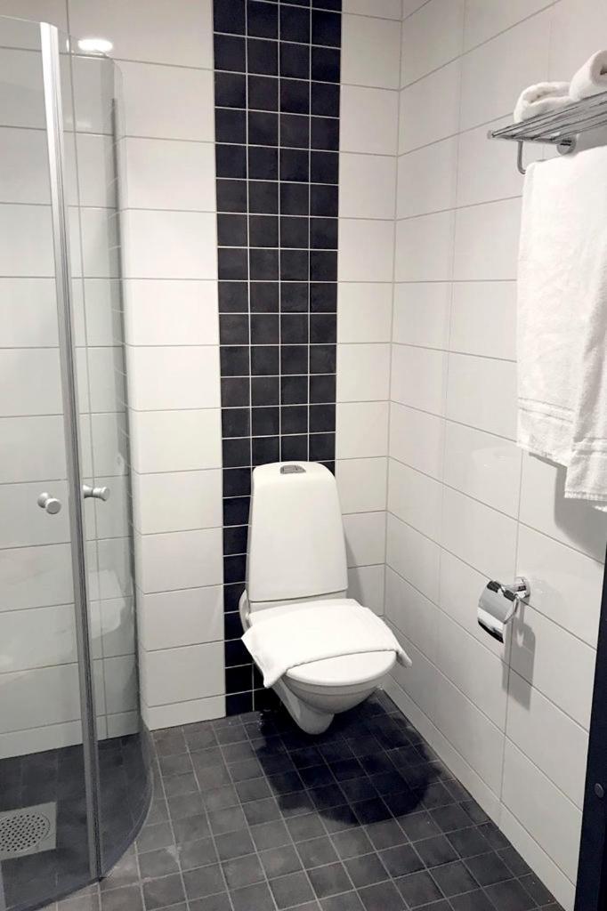 Hotel Rasta Vaernamo Zewnętrze zdjęcie