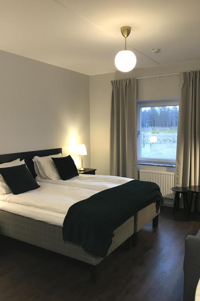 Hotel Rasta Vaernamo Zewnętrze zdjęcie