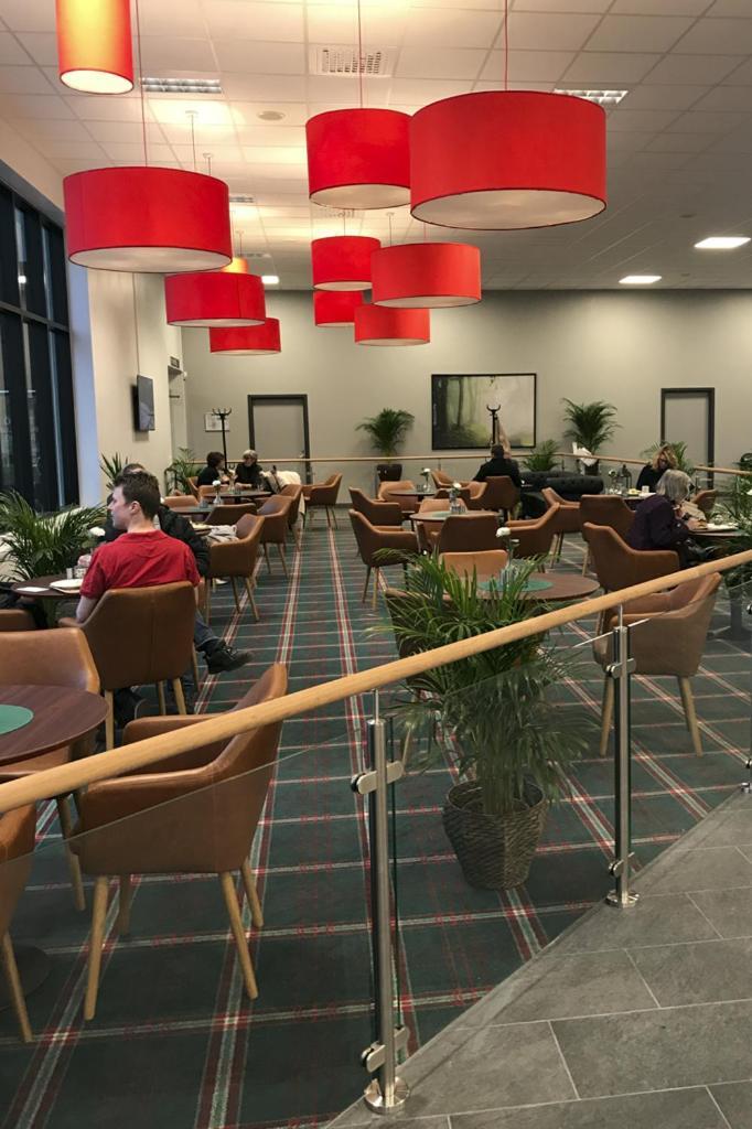 Hotel Rasta Vaernamo Zewnętrze zdjęcie